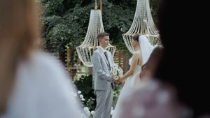 Выездная регистрация это волшебство