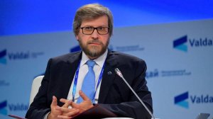 Лукьянов: упорядоченность мира закончилась, применение военной силы растет