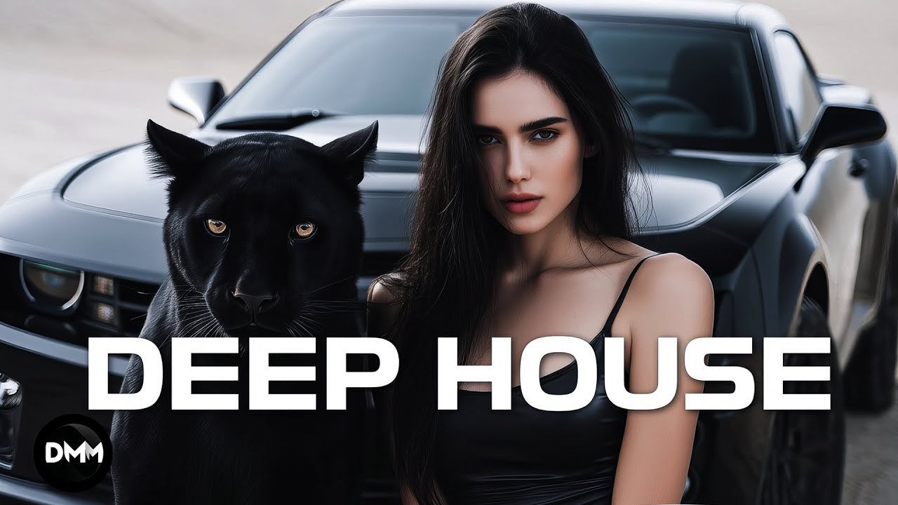 The Best Top Deep House 2025🔥🎧 - Top Mix Best Ethnic Deep House Relax Mix 2025 #deephouse