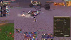 а фергари в клан вернется? Atlanta PW.