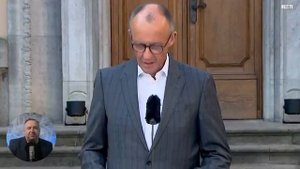 Германия в шоке. Сенсации ошарашивают. Что вы делаете? Новости сегодня