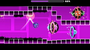 The Lightning Road прохождение 100%