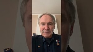 Обращение космонавта-испытателя Токарева В.И. к Гагаринцам