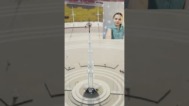Полина Дюдюкина | ТОЧКА.РФ – МЕСТО | г. Воронеж