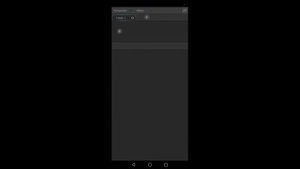 как создать игру в (game maker x) на андроид
