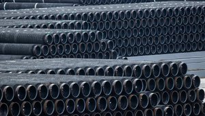 Песков: "Северные потоки" можно запустить сию секунду