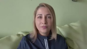 Perpetuum Coaches - видео-визитка коуча Юлии Свечниковой