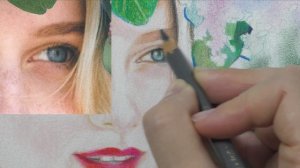 Портрет с сиренью. Часть 17