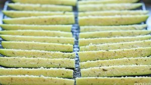 Кабачок в духовке