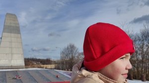 Кирилл Лозовой | ТОЧКА.РФ – ПОБЕДА 80 | г. Таганрог