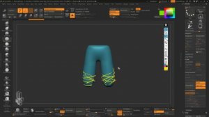 2 Working with Alphas