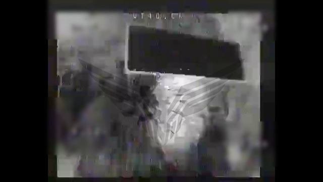 Донбасс. Расчет FPV-дрона ИЦПБТ «Рубикон» уничтожил РЛС Doruk 3D вблизи н.п. Дружковка
