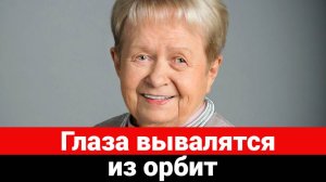 Размер пенсии Александры Пахмутовой вызвал удивление у всех россиян