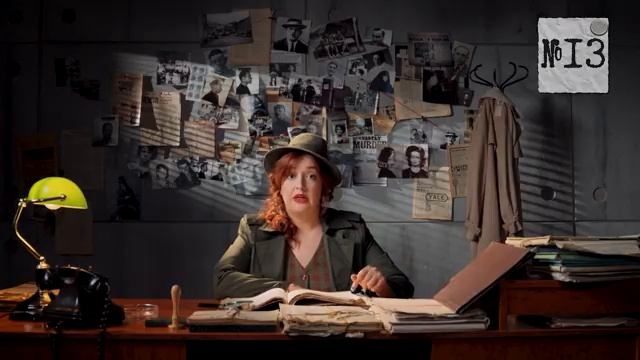 [Маруся Черничкина] ВСЕ МAНЬЯКИ ХХ ВЕКА. Часть первая смотреть онлайн