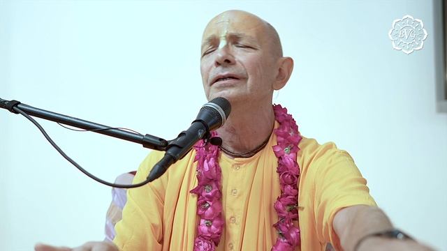 2024.04.07 - Nama retreat Session 3, kirtan (Govardhan) смотреть онлайн