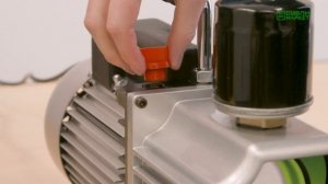 Сублимационная сушилка Harvest Right, как установить и настроить