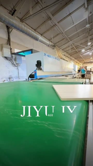 ТВОЙ ЛИЧНЫЙ КОНВЕЙЕР  JIYU JY-468
