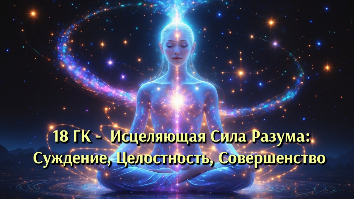Практика обретения Целостности