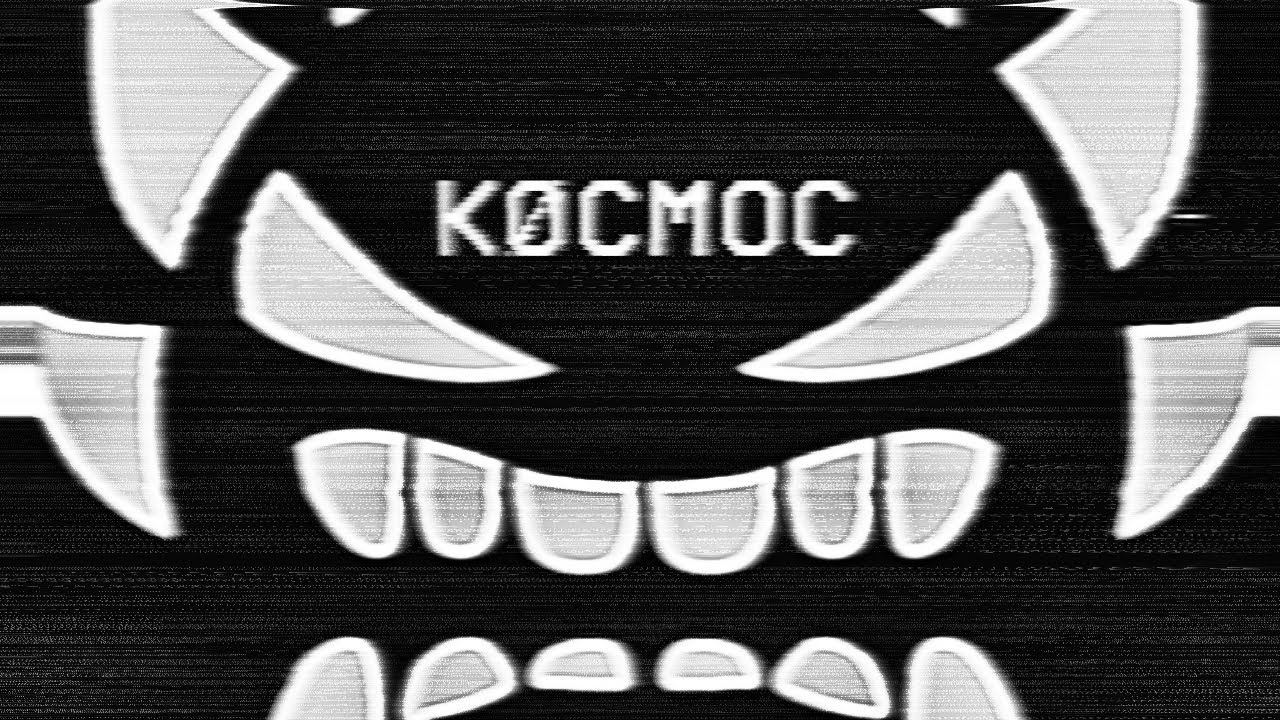KOCMOC Old By spkgmd | Geometry Dash смотреть онлайн