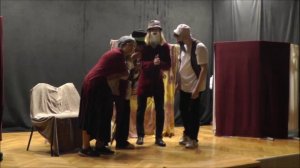 Сказка о потерянном времени_Гармония