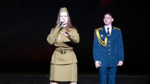 7 апреля. Москва. НАТАЛИЯ ЛУКША,