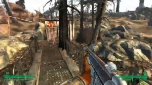 fallout 3 - свалка спрингвейла. часть 88.