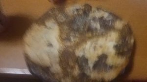 просто блинчик подгорел 😁