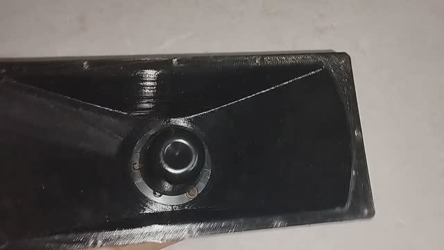 Изготовил рупорный ВЧ динамик из автомобильной сирены 20 ватт смотреть онлайн