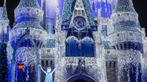 Мюзикл Три орешка для Золушки