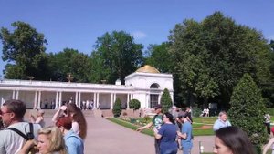 Петергоф 🫶