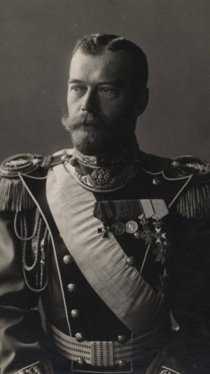 Конец былины