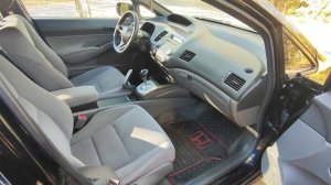 Honda Civic 2007г. АТ