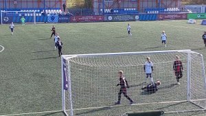 Сити Самара - Спартак Орехово 2016.mp4