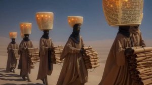 Библиотекари Пустого Солнца