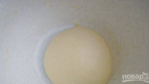 Медовые лепешки