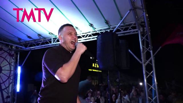 ШОУБИЗ 23.08.2025