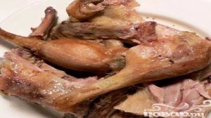 Калья утиная