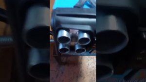 АВТОНОМНАЯ ПЕЧЬ ДЛЯ РЫБАТСКОЙ ИЗБЫ