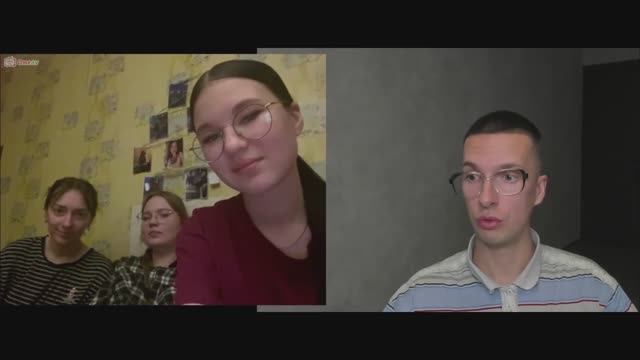 ПРИКОЛЫ С ДЕВУШКАМИ🤣-Креативный Директор смотреть онлайн