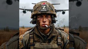 Павел Милютин-Штурмовая