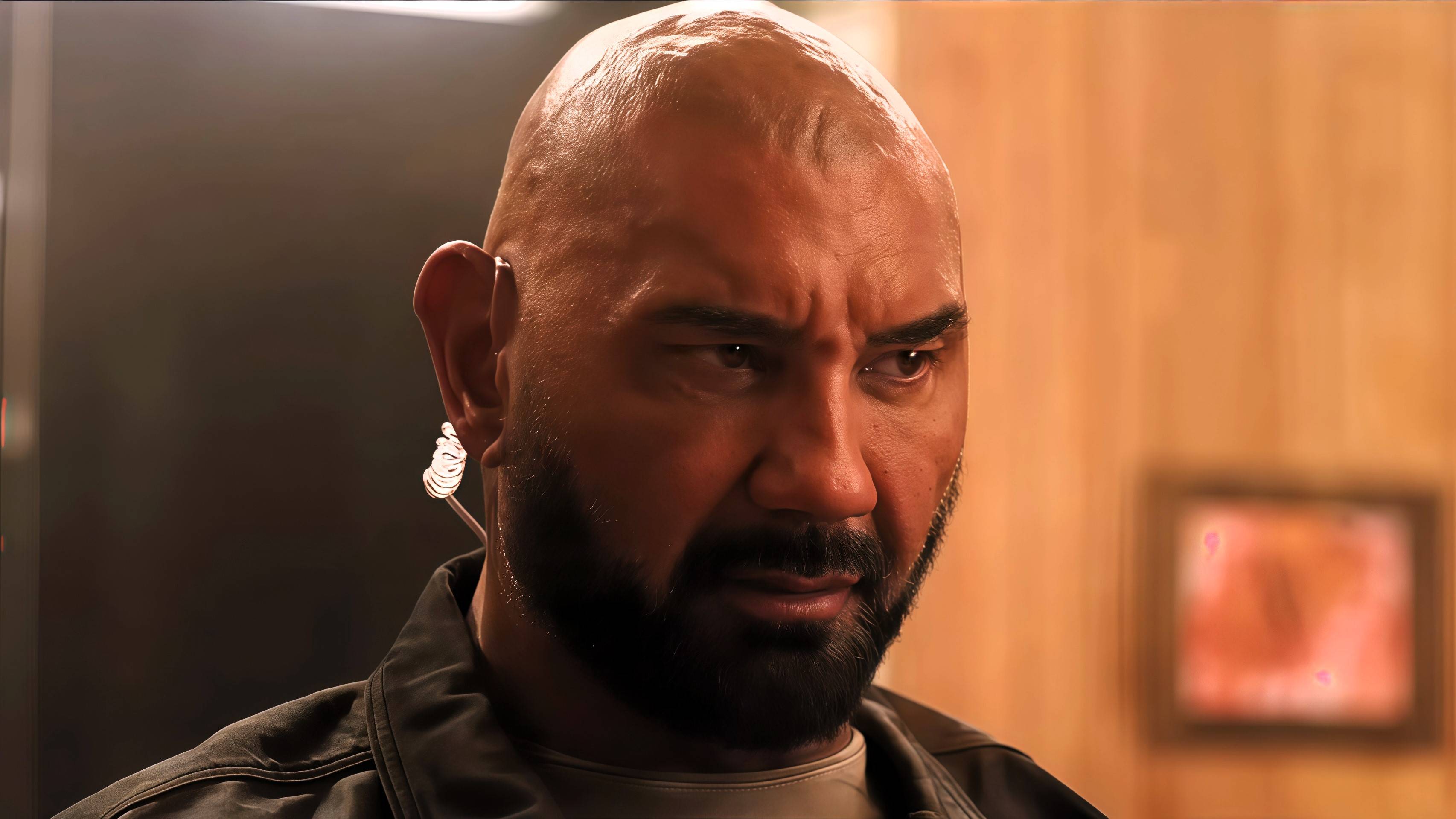 Джекпот — Официальный трейлер (2025)