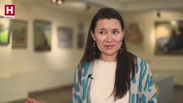 Елена Прудникова. Без суеты | КУЛЬТУРНАЯ СРЕДА