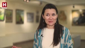 Елена Прудникова. Без суеты | КУЛЬТУРНАЯ СРЕДА