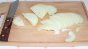 Камбала на пару в мультиварке