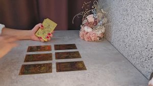 Как будет меняться Ваша судьба 🌟