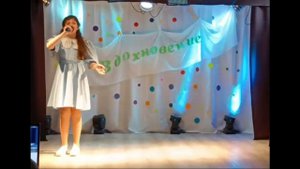 Пой Россия Музыка: Анна Петряшева, исполняет Замаева Нина