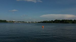 3 этап Минск, Водно-моторный спорт Беларусь. Класс Глиссера R-1500.