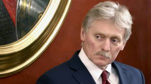 Кремль: желающие присвоить российские активы будут призваны к ответственности