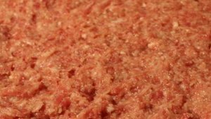 Мясные котлеты с сыром