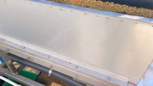 Поставка и ввод в эксплуатацию узла механической очистки